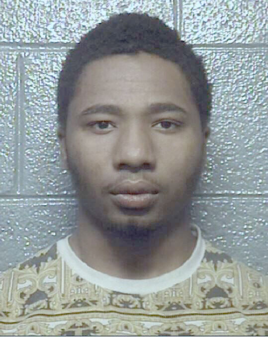 Iyshon Jonoz Jones